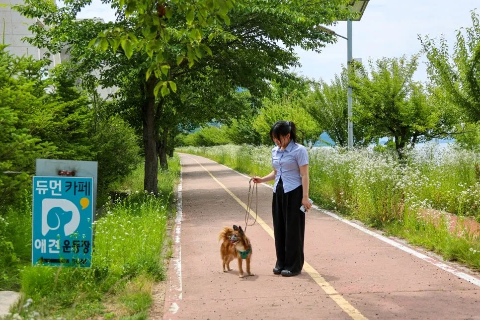 듀먼카페