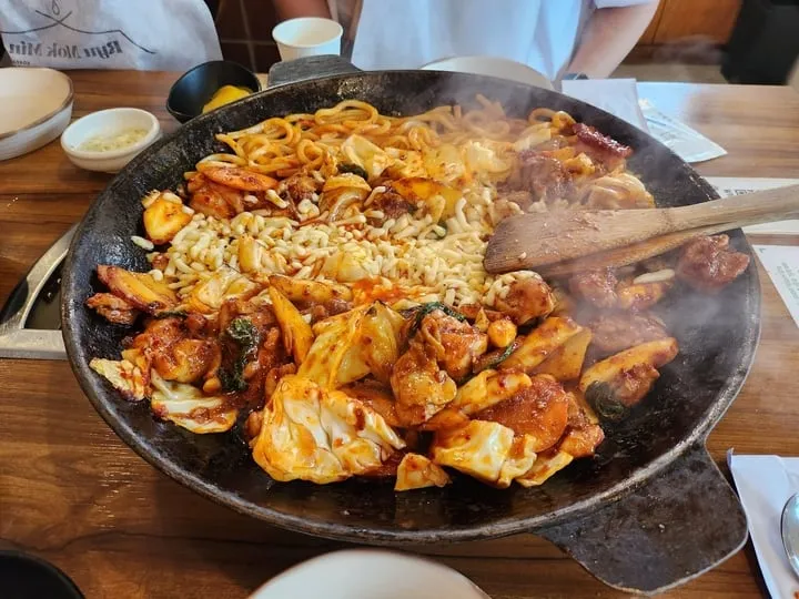 Ryumongmin (류몽민)